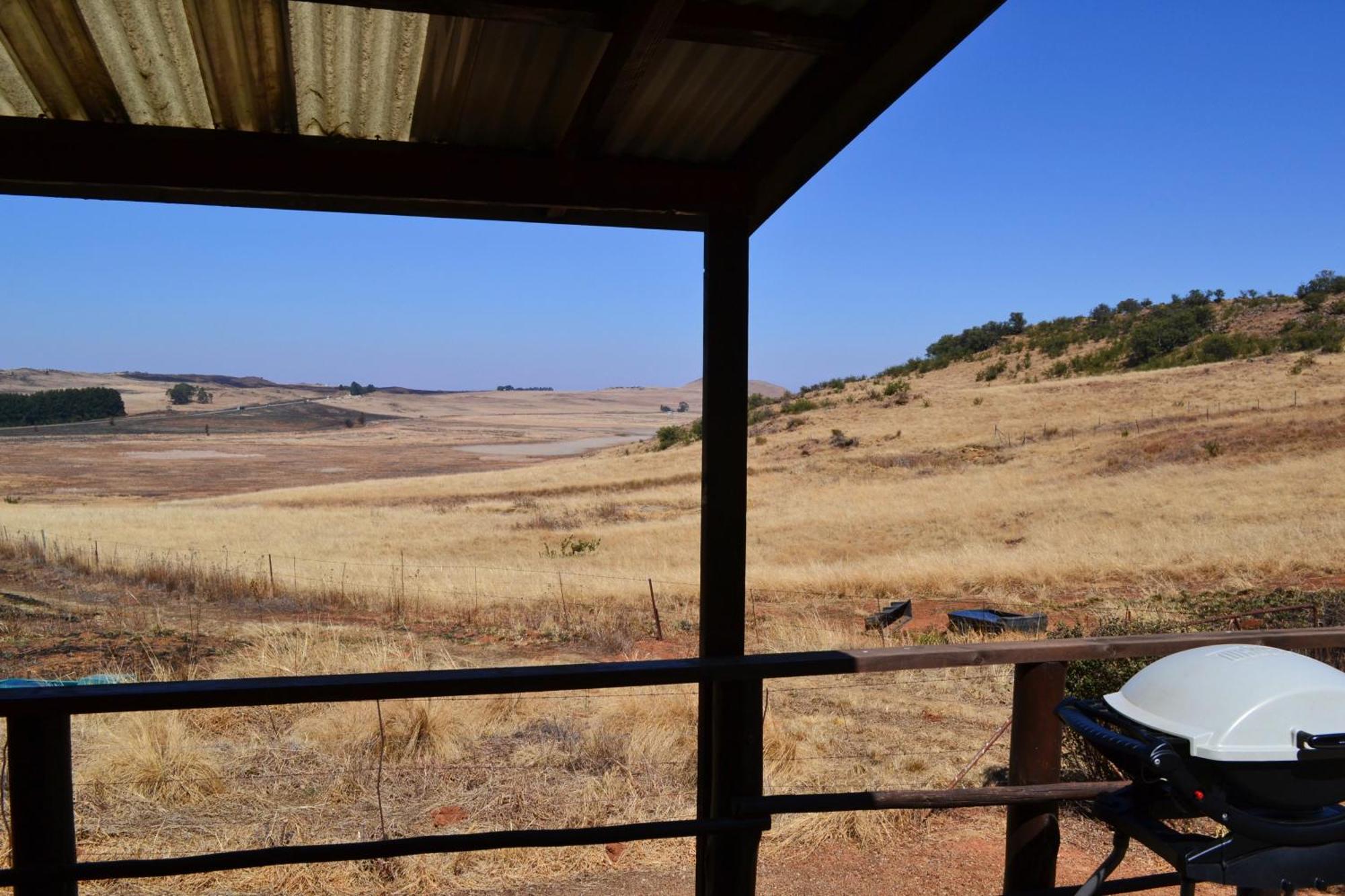 דלסטרום Dabchick Cottage מראה חיצוני תמונה