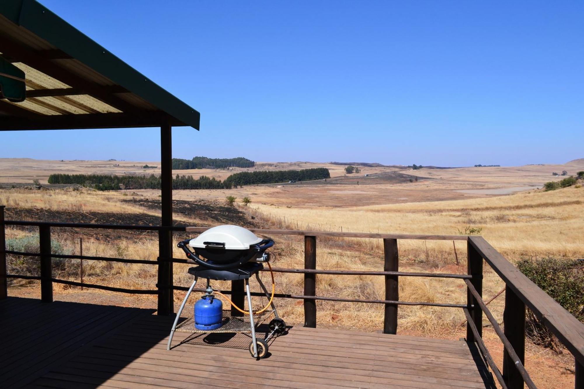 דלסטרום Dabchick Cottage מראה חיצוני תמונה